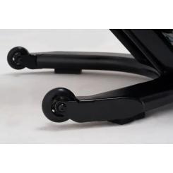 Гребной тренажер Toorx Rower RWX 3000 Фото 6