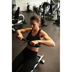 Гребной тренажер Toorx Rower RWX 3000 Фото 7