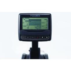 Гребной тренажер Toorx Rower RWX 3000 Фото 8