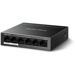 Коммутатор сетевой Mercusys MS106LP Фото 1