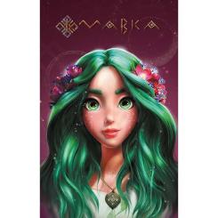 Книга Ранок Мавка. Щоденник. Літо Фото