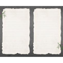 Книга Ранок Мавка. Щоденник. Літо Фото 1