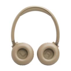 Наушники JBL Tune 680 NC Beige Фото 3
