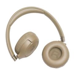 Наушники JBL Tune 680 NC Beige Фото 6