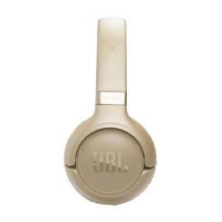Наушники JBL Tune 680 NC Beige Фото 7