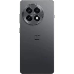 Мобильный телефон OnePlus 13R 5G 12/256GB Black Фото 2