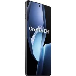 Мобильный телефон OnePlus 13R 5G 12/256GB Black Фото 7
