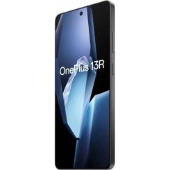 Мобильный телефон OnePlus 13R 5G 12/256GB Black Фото 8
