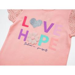 Набор детской одежды Breeze с шортиками Фото 2