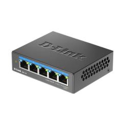 Коммутатор сетевой D-Link DMS-105 Фото 2