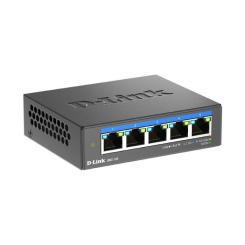 Коммутатор сетевой D-Link DMS-105 Фото 3