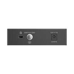 Коммутатор сетевой D-Link DMS-105 Фото 5