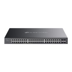 Коммутатор сетевой TP-Link SG2452LP Фото