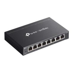 Коммутатор сетевой TP-Link ES208G Фото 2