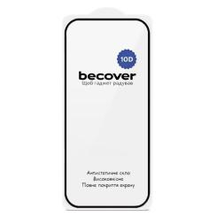 Стекло защитное BeCover 10D Realme 15T Black Фото 2