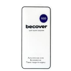 Стекло защитное BeCover 10D Samsung Galaxy A57 SM-A576 Black Фото 2