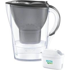 Фильтр-кувшин Brita Marella XL Memo MXPro 3.5л Фото
