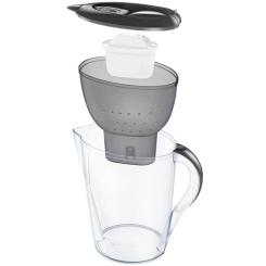 Фильтр-кувшин Brita Marella XL Memo MXPro 3.5л Фото 1