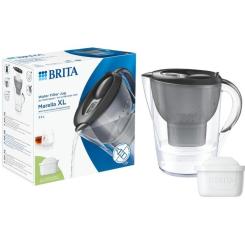 Фильтр-кувшин Brita Marella XL Memo MXPro 3.5л Фото 2