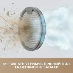 Фильтр для пылесоса Dreame HEPA-фільтр для Z10 Station Фото 2