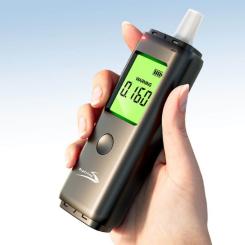 Алкотестер Aspiring AirCheck 200 Фото 2