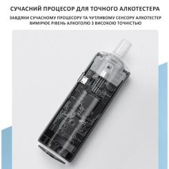 Алкотестер Aspiring AirCheck 200 Фото 4