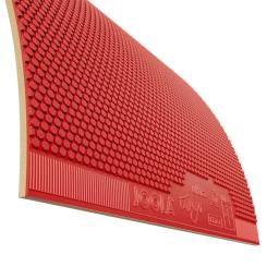 Накладка для ракетки Joola Tango Ultra 2.0 Red (71231) Фото