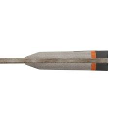 Основание для ракетки Joola BASEline Carbon FL (61572) Фото 2