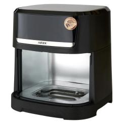 Мультипечь Rotex ROM990-XXL Up&DownFry Фото 5