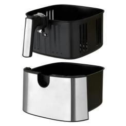 Мультипечь Rotex ROM990-XXL Up&DownFry Фото 6