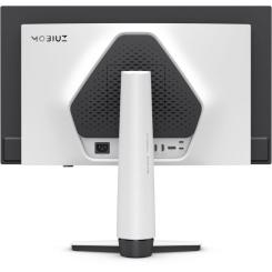 Монитор BenQ EX271UZ White Фото 4