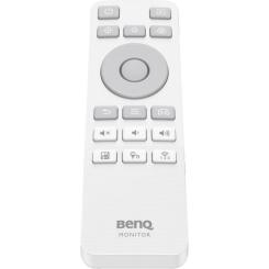 Монитор BenQ EX271UZ White Фото 8