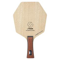 Основание для ракетки Stiga Allround Classic Cybershape Master (1600-1301-35) Фото