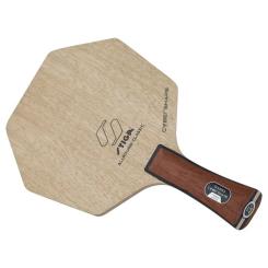 Основание для ракетки Stiga Allround Classic Cybershape Master (1600-1301-35) Фото 2