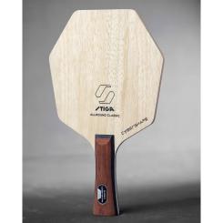 Основание для ракетки Stiga Allround Classic Cybershape Master (1600-1301-35) Фото 5