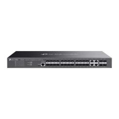 Коммутатор сетевой TP-Link SG3428XF Фото