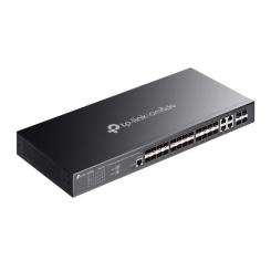 Коммутатор сетевой TP-Link SG3428XF Фото 2