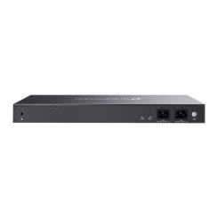 Коммутатор сетевой TP-Link SG3428XF Фото 3