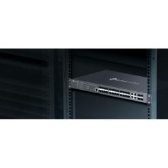 Коммутатор сетевой TP-Link SG3428XF Фото 7