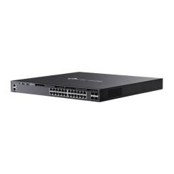 Коммутатор сетевой TP-Link SG6428XHP Фото 1