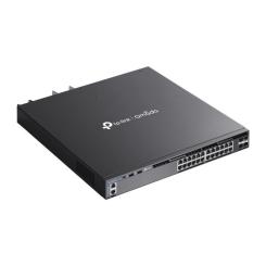 Коммутатор сетевой TP-Link SG6428XHP Фото 2