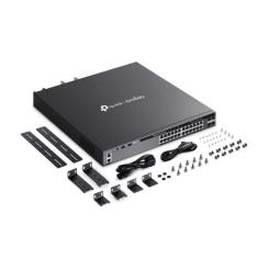 Коммутатор сетевой TP-Link SG6428XHP Фото 5