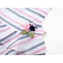 Платье детское Tongs с оборками Фото 1