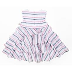 Платье детское Tongs с оборками Фото 2