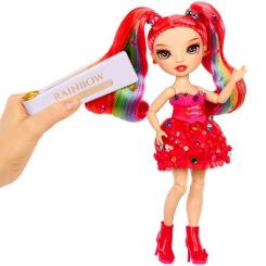 Кукла Rainbow High серії Be Dazzling – Вів’єн Фото 6