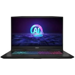Ноутбук MSI Katana A17 AI B8VF-1036XUA Фото
