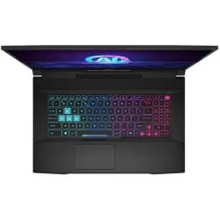 Ноутбук MSI Katana A17 AI B8VF-1036XUA Фото 1