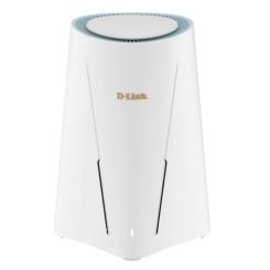 Маршрутизатор D-Link DBR-560 Фото