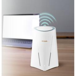 Маршрутизатор D-Link DBR-560 Фото 4