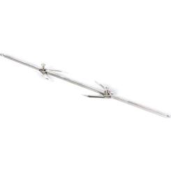 Электропечь LIDER 4223 LUX White Фото 9